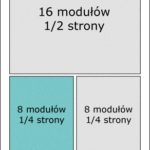 8 modułów reklamowych (1/4 strony) - obrazek 2